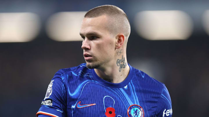 Chelsea FC v Arsenal FC - Premier League