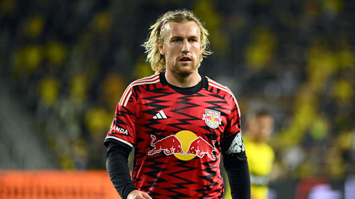 Emil Forsberg
