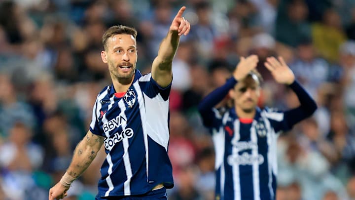 Sergio Canales