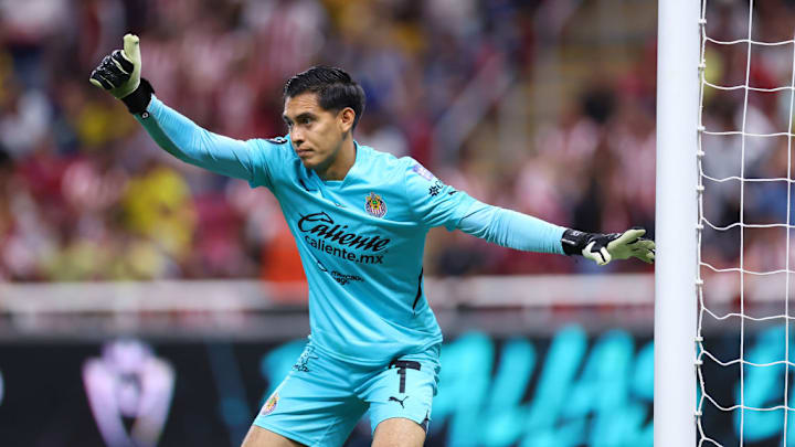 Raul Rangel