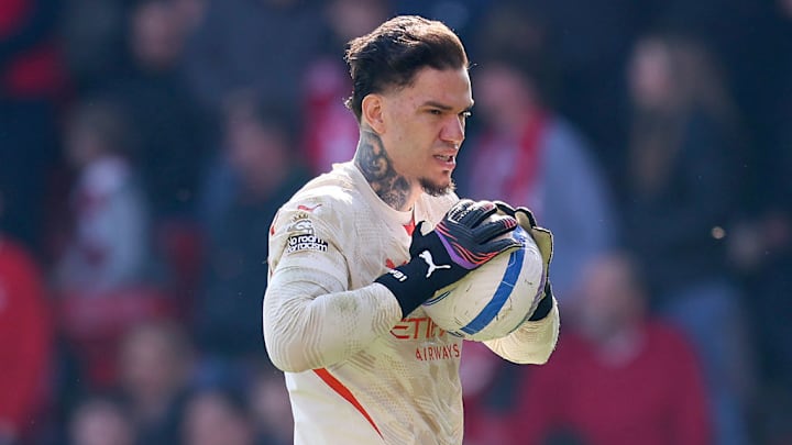 Ederson