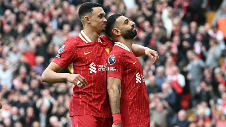 FBL-ENG-PR-LIVERPOOL-SOUTHAMPTON