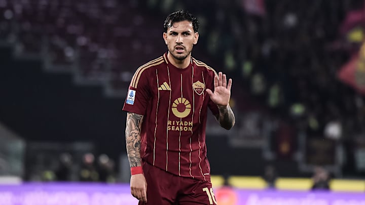 Leandro Paredes