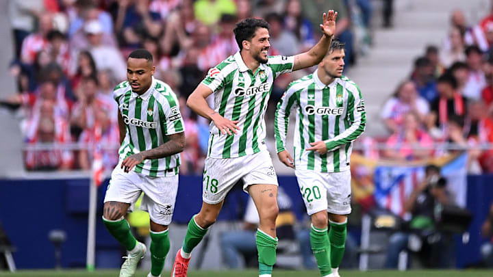 Pablo Fornals