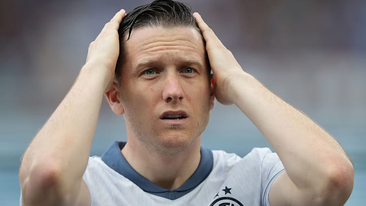 Piotr Zielinski