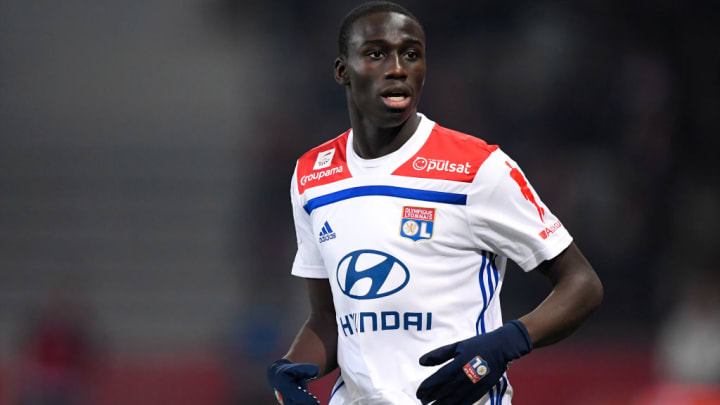 Ferland Mendy