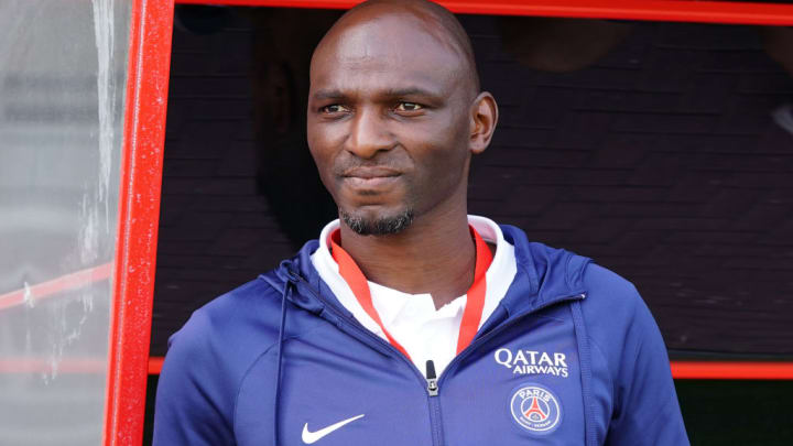 Zoumana Camara