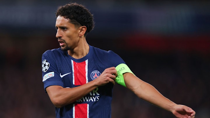 Marquinhos