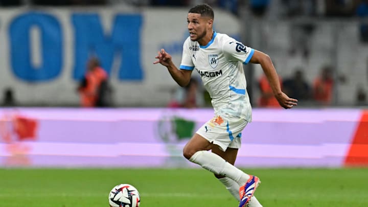 Amine Harit