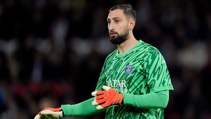 Gianluigi Donnarumma