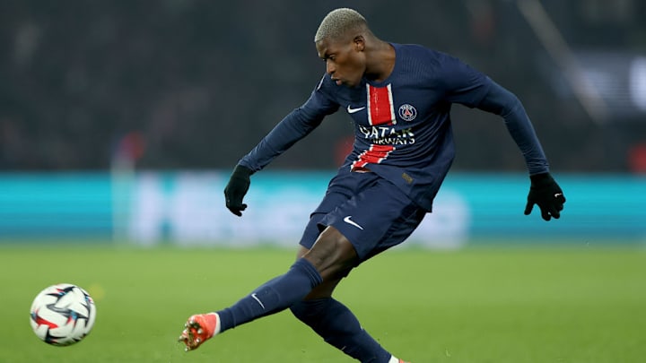 FBL-FRA-LIGUE1-PSG-NANTES