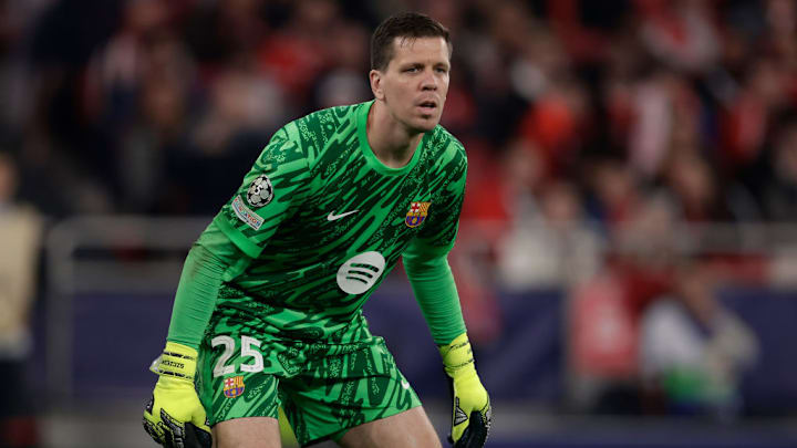 Wojciech Szczesny