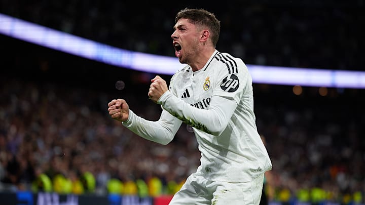Federico Valverde