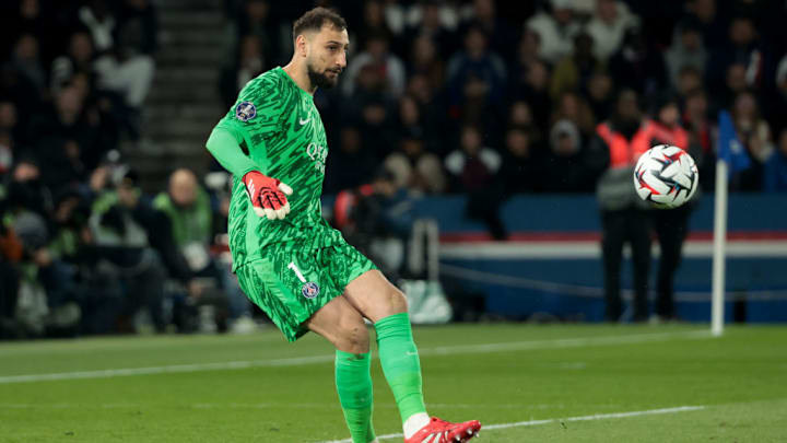 Gianluigi Donnarumma