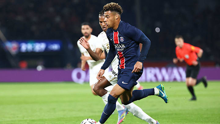 FBL-FRA-LIGUE1-PSG-NICE