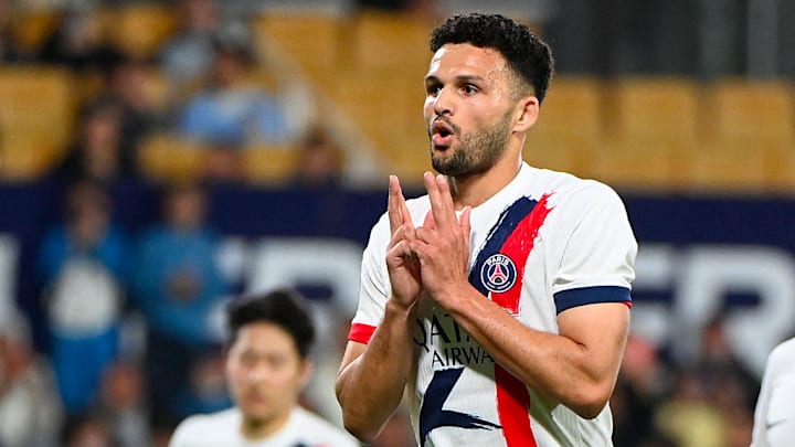 FBL-FRA-LIGUE1-MONTPELLIER-PSG
