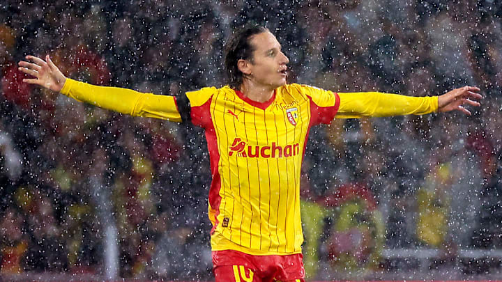 Florian Thauvin