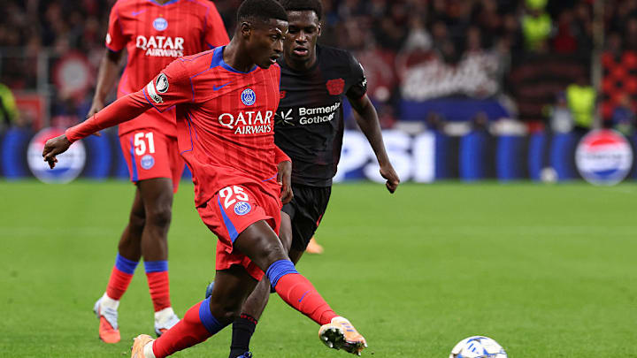 FBL-EUR-C1-LEVERKUSEN-PSG