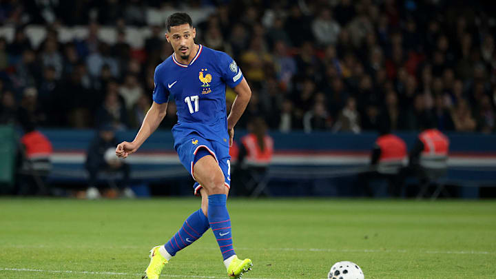 France v Ukraine - FIFA World Cup 2026 Qualifier