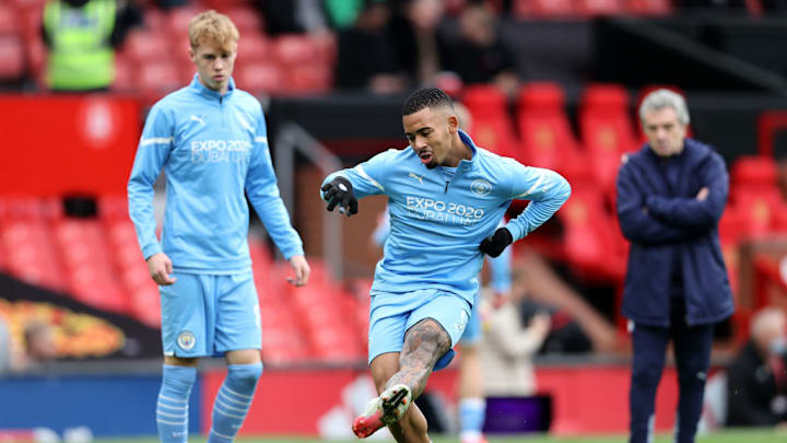 Gabriel Jesus