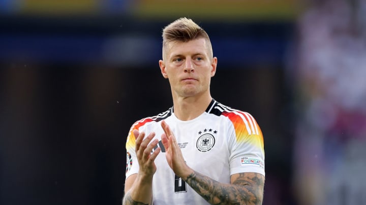 Toni Kroos