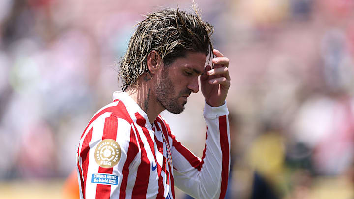 Rodrigo De Paul