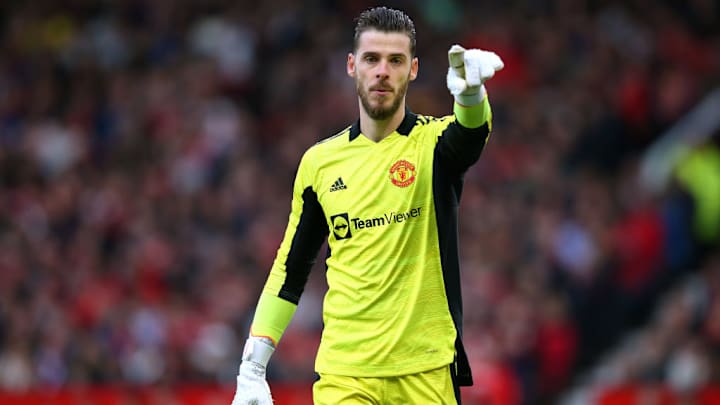 David de Gea