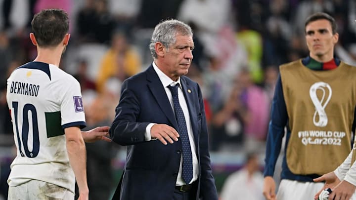 Fernando Santos
