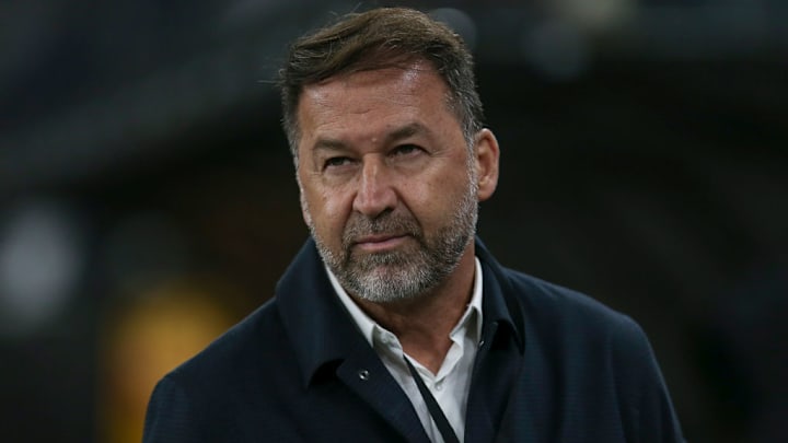 Augusto Melo