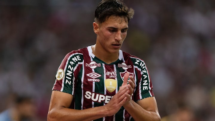 Fluminense v Criciuma - Brasileirao 2024