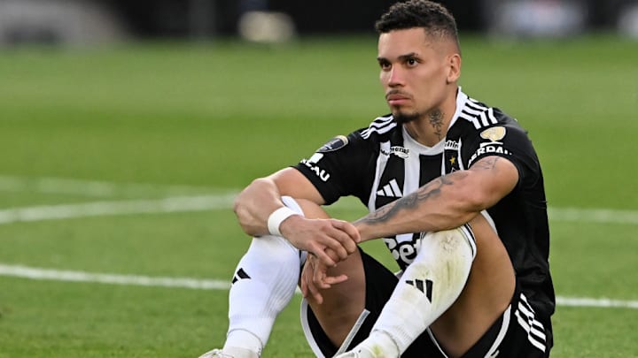 FBL-LIBERTADORES-MINEIRO-BOTAFOGO
