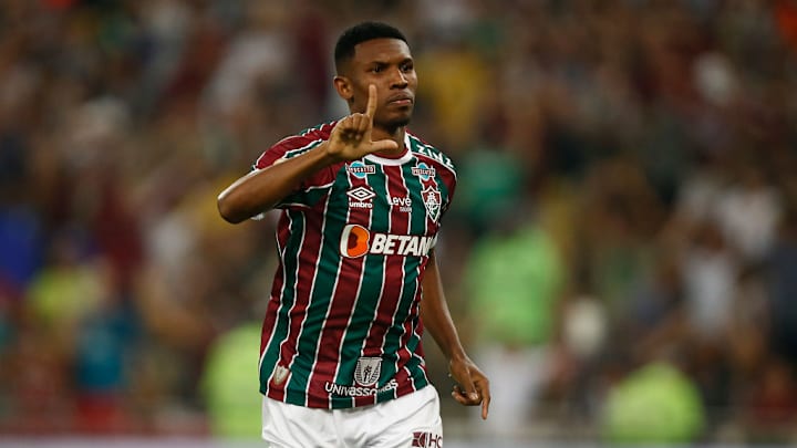 Lelê
