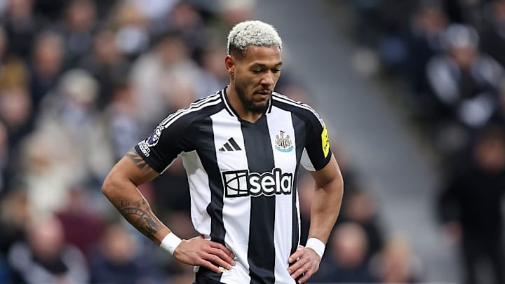Joelinton