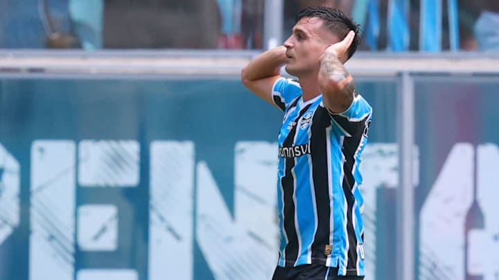 Franco Cristaldo