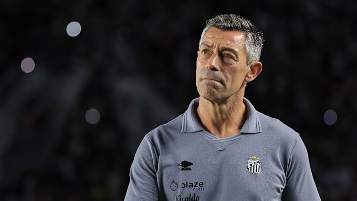 Pedro Caixinha