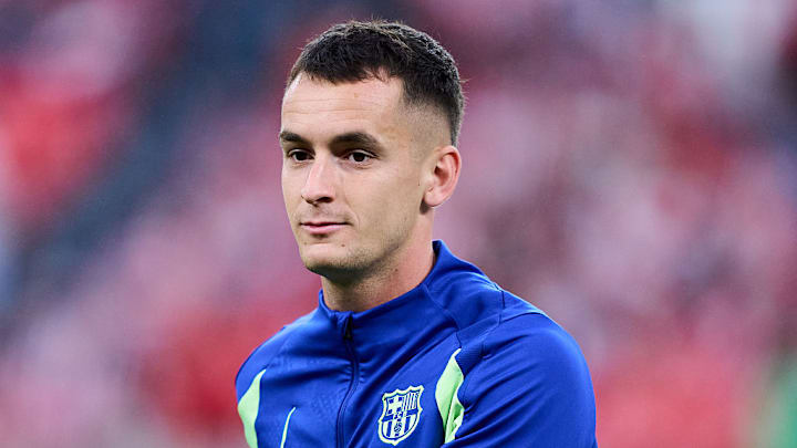 Marc Casado