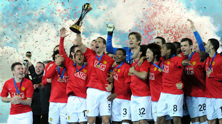 Rio Ferdinand