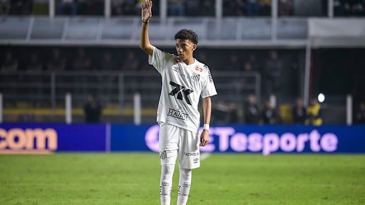 Robinho Jr