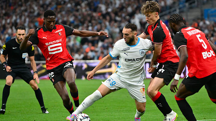 FBL-FRA-LIGUE1-MARSEILLE-RENNES