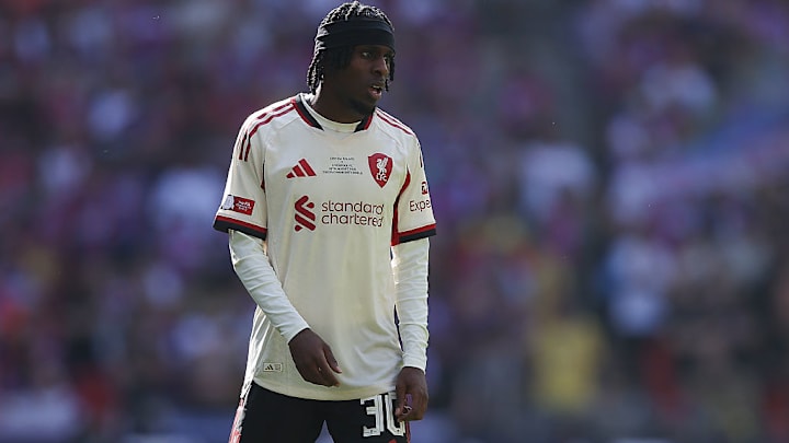Jeremie Frimpong