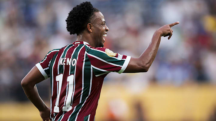 Keno