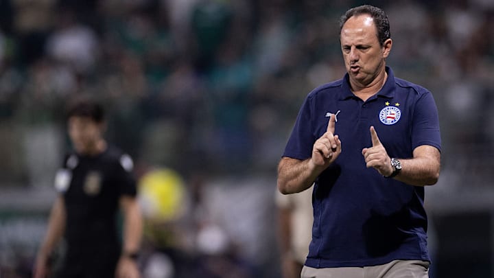Rogerio Ceni