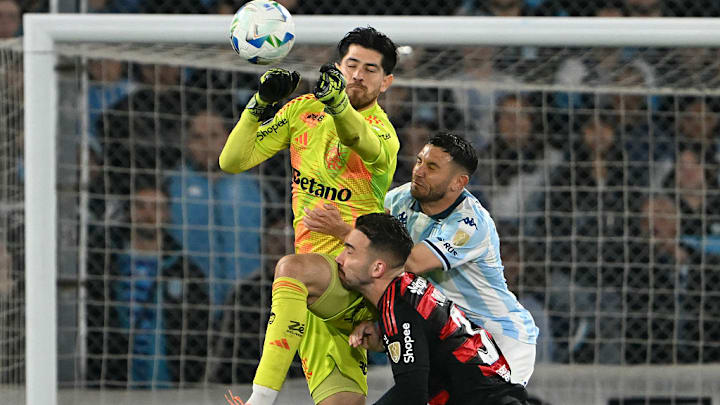 TOPSHOT-FBL-LIBERTADORES-RACING-FLAMENGO