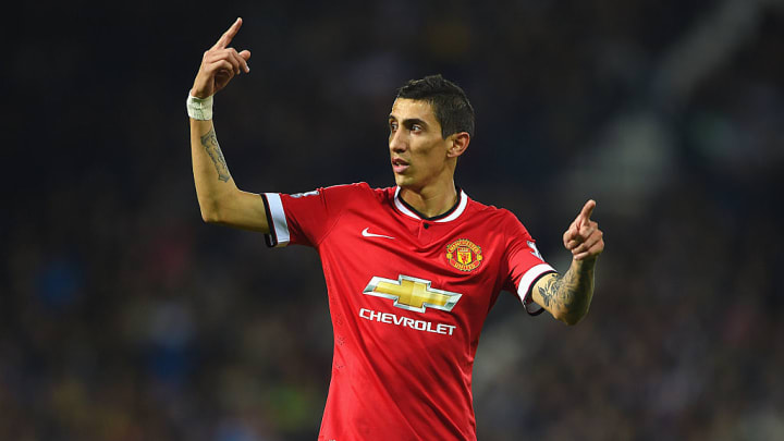Angel di Maria