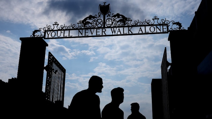 Liverpool FC v AFC Bournemouth - Premier League