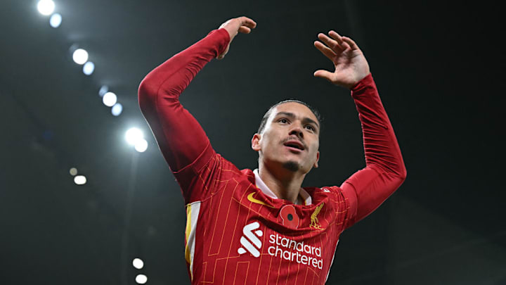 FBL-ENG-PR-LIVERPOOL-ASTON VILLA