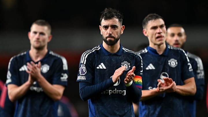 Bruno Fernandes