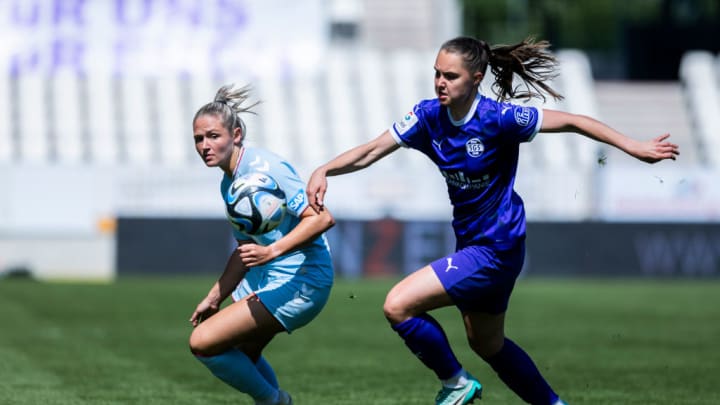 SGS Essen v 1. FC Koeln - Google Pixel Women's Bundesliga