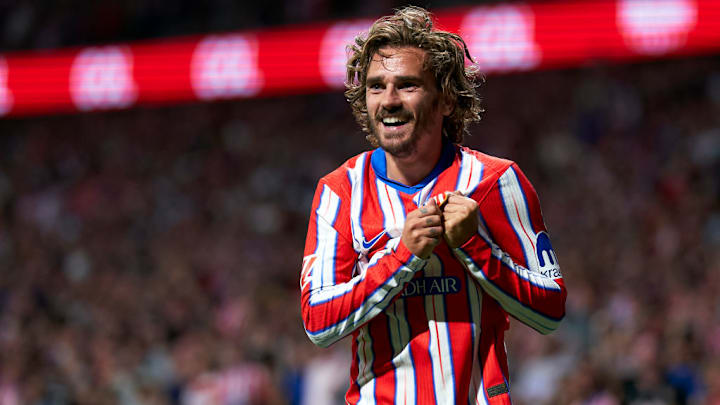 Antoine Griezmann