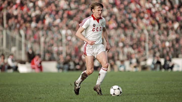 Oleh Blokhin